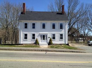 403 Main St, Bridgewater, MA 02324