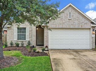 13 Wheeler Ridge Cir, Manvel, TX 77578