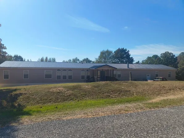 900 Draper Rd, Talladega, AL 35160