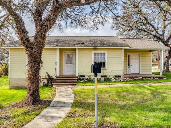 1119 N Lbj Dr, San Marcos, TX 78666