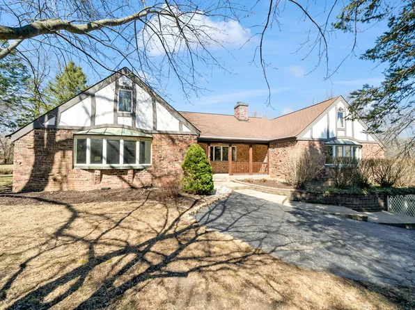 1409 Matanuska Trl, McHenry, IL 60050