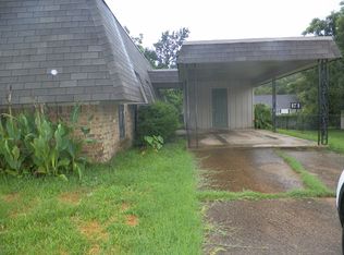 303 Kingsway, Overton, TX 75684