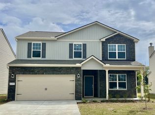 2155 Houston Bnd NE LOT 952, Lebanon, TN 37087