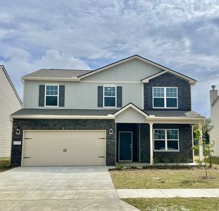 2155 Houston Bnd NE LOT 952, Lebanon, TN, 37087