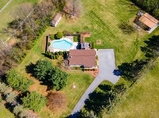 3603 Turkeyfoot Rd, Westminster, MD 21158