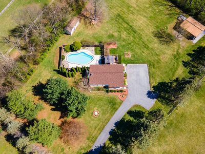 3603 Turkeyfoot Rd, Westminster, MD, 21158