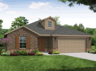 5104 Unity Dr, Denton, TX 76207