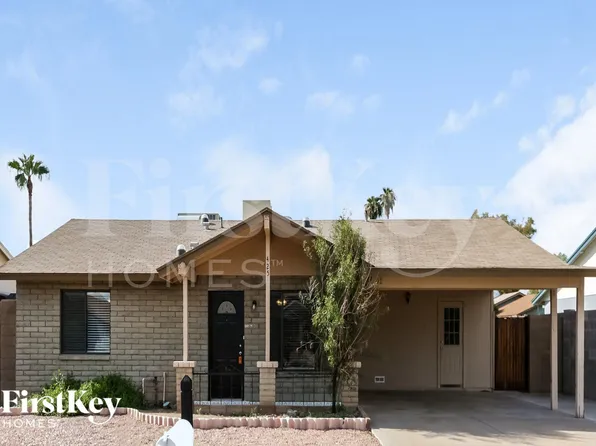 425 E Julie Dr, Tempe, AZ 85283