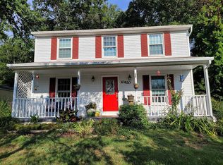 10920 Bridle Path Cir, Waldorf, MD 20601