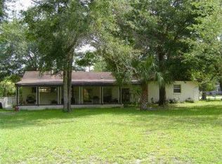 12419 W University Ave, Newberry, FL 32669