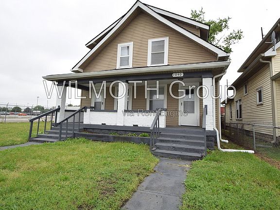 2nd image of 1040 Division St