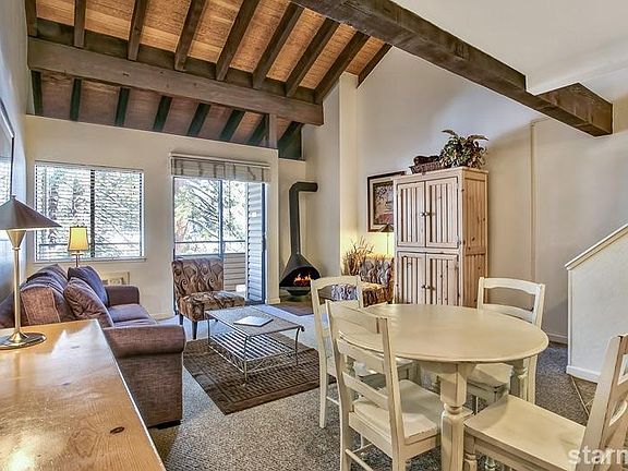 2nd image of 3535 Lake Tahoe Blvd #330