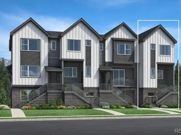 7174 Clove Hitch Heights, Colorado Springs, CO 80918