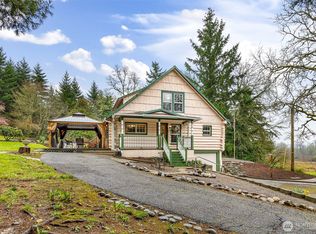 1619 W Reynolds Avenue, Centralia, WA 98531