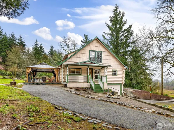 1619 W Reynolds Avenue, Centralia, WA 98531