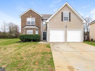 11779 Sarah Loop, Hampton, GA 30228