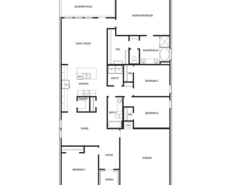 Floor Plan.