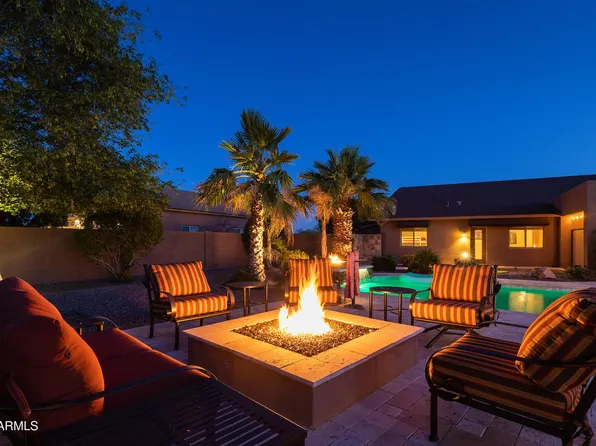 7801 E DAVENPORT Drive, Scottsdale, AZ 85260