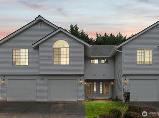 1204 24th Avenue Ct #D-26, Milton, WA