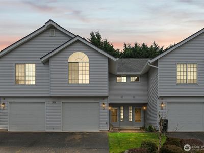 1204 24th Avenue Ct #D 26, Milton, WA, 98354