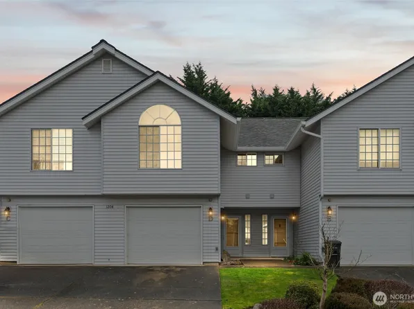 1204 24th Avenue Ct #D 26, Milton, WA 98354