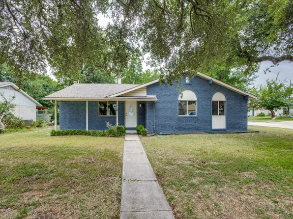 1216 Briarcove Dr, Richardson, TX 75081