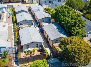 4069-75 38th St, San Diego, CA 92105