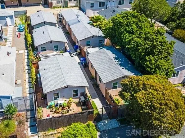 4069-75 38th St, San Diego, CA 92105