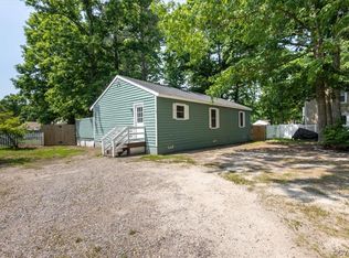 10712 Genlou Rd, Chesterfield, VA 23832