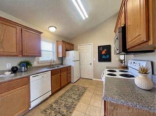 172 Forest Ln, Branson, MO 65616