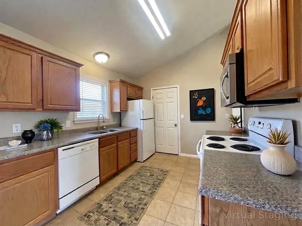 172 Forest Ln, Branson, MO 65616