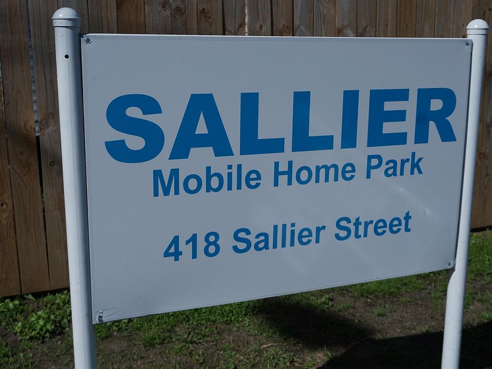 1st image of 418 E Sallier St Trlr 10