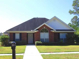 1515 Sabana Dr, Saraland, AL 36571