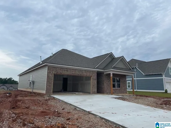 9042 Ivanhoe Dr, Tuscaloosa, AL 35405