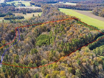 0 Bradshaw Quarry Rd, Efland, NC, 27243