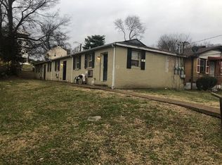 25 Trimble St #B, Nashville, TN 37210