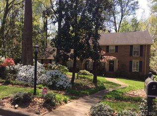 4204 Columbine Cres, Charlotte, NC 28211