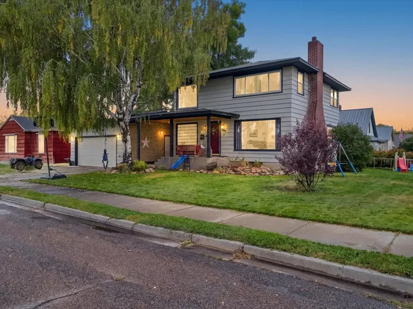 195 N 6th St W, Montpelier, ID 83254