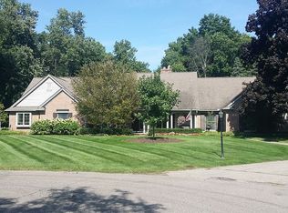 20600 Smallwood Ct, Beverly Hills, MI 48025