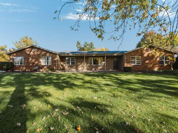 8842 Blacklick Eastern Rd NW, Pickerington, OH 43147