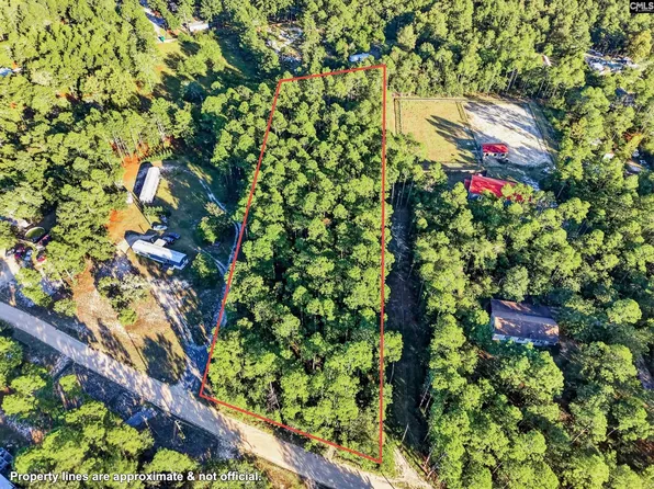 125 Chippewa Trl, Leesville, SC 29070