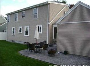65 Bryant Rd, Cranston, RI 02910