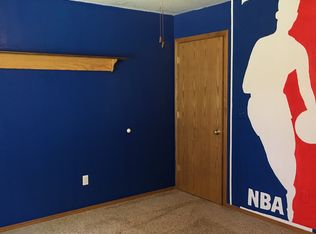 413 W Darlene Dr, Broken Bow, OK 74728