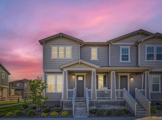 2419 Flats St, Erie, CO 80516