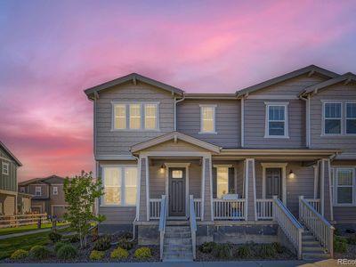 2419 Flats Street, Erie, CO, 80516