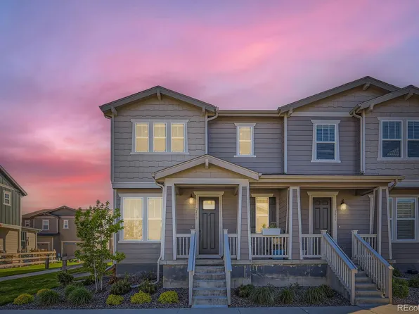 2419 Flats Street, Erie, CO 80516