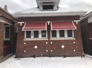 7821 S Rhodes Ave, Chicago, IL 60619