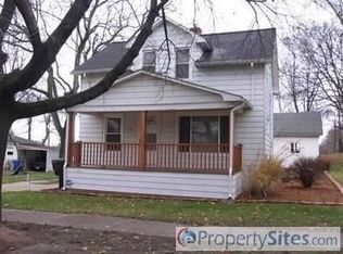 2141 Luella St, Kalamazoo, MI 49001