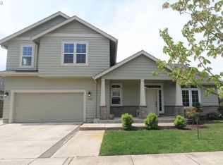 1748 Provincial Way, Eugene, OR 97401