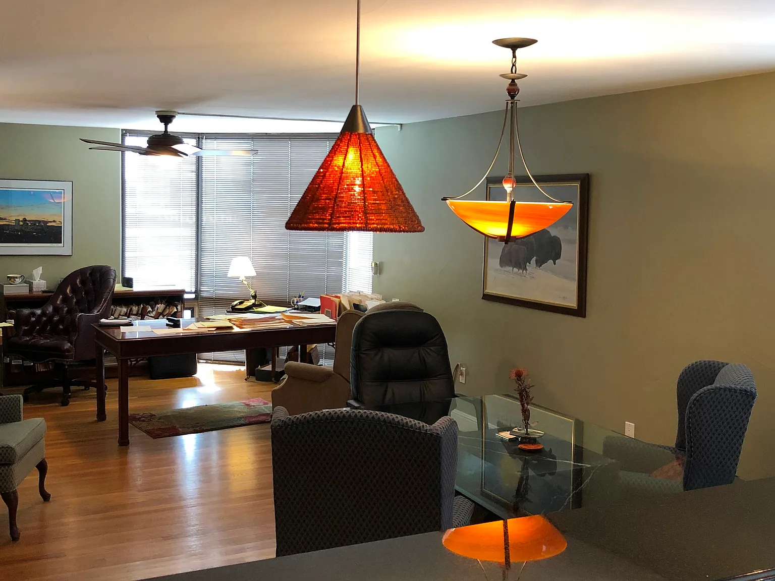 2 bed, 1283 sqft, $2,750 — Photo 2